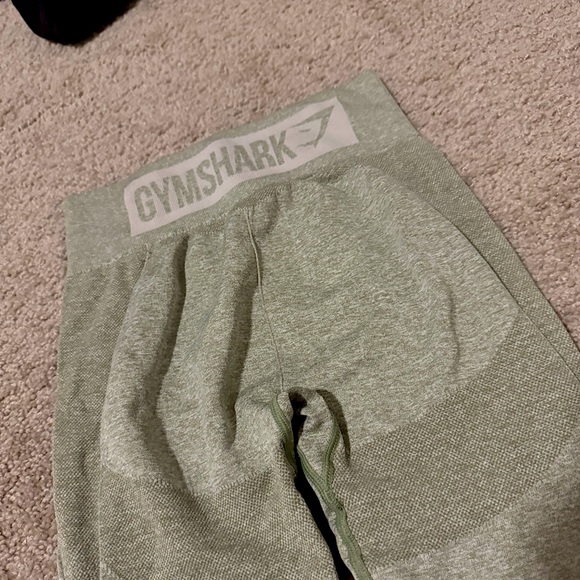 Gymshark Flex High Waisted Leggings - Picture 12 of 16